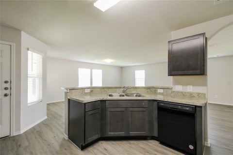 Photo of 2537 Grayling Drive, Conroe, TX 77384 (MLS # 5645698)
