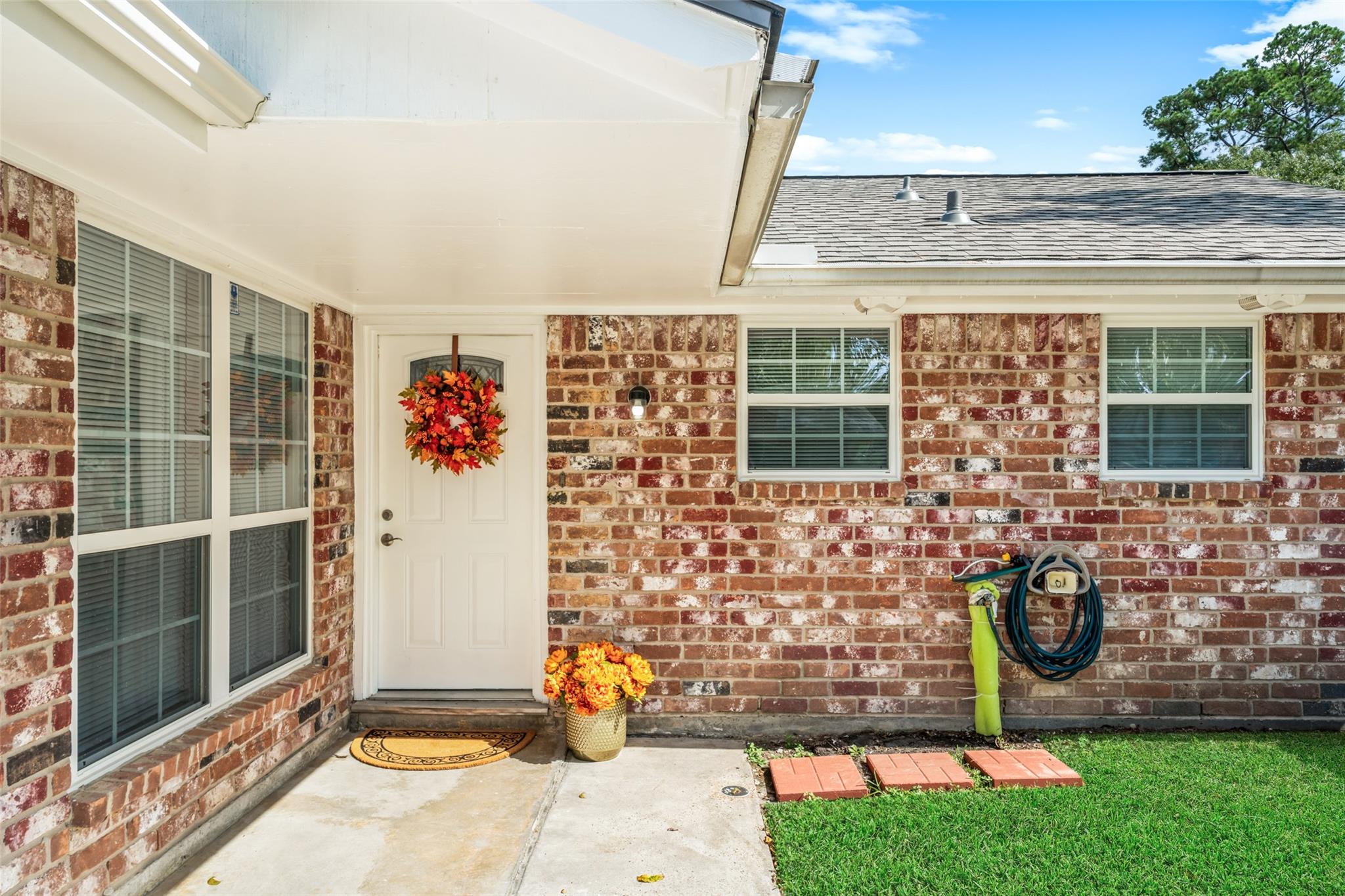 3402 Dovie Drive