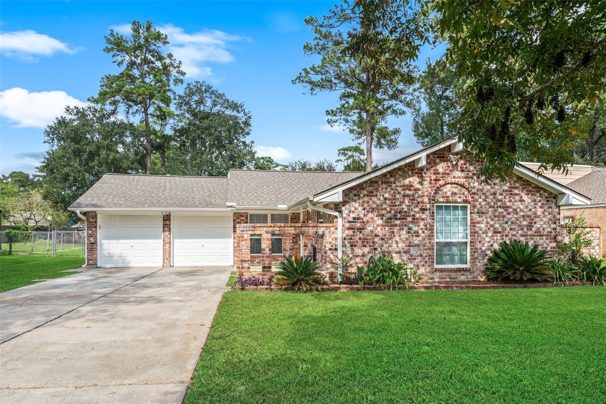 3402 Dovie Drive
