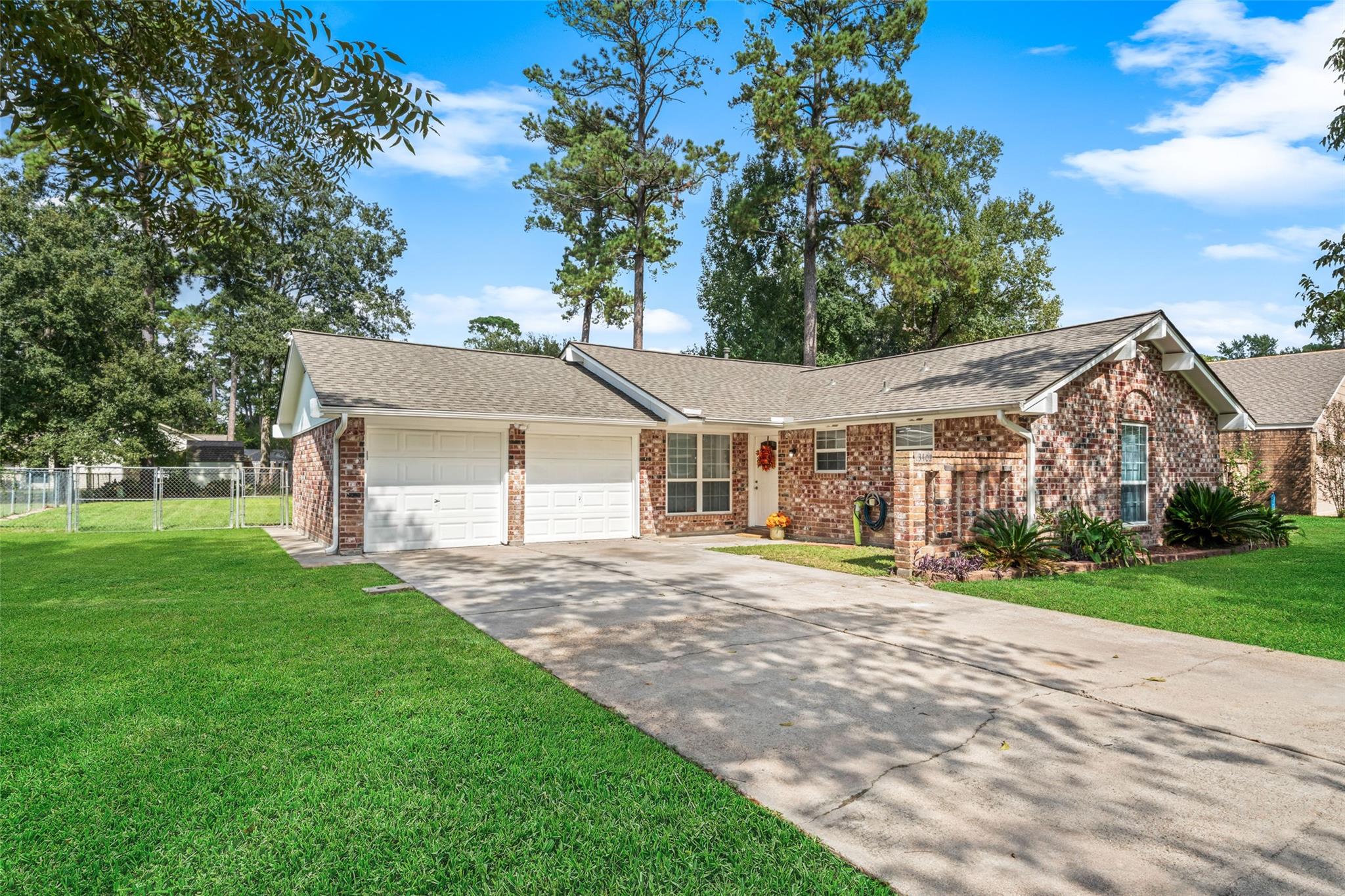 3402 Dovie Drive