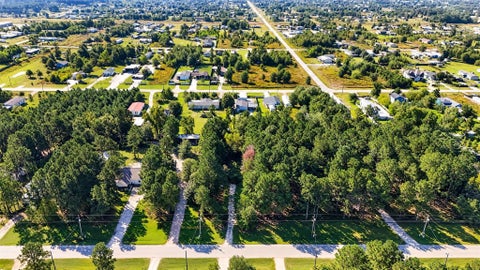 Photo of 1076 County Rd 3479j, Cleveland, TX 77327 (MLS # 30790020)