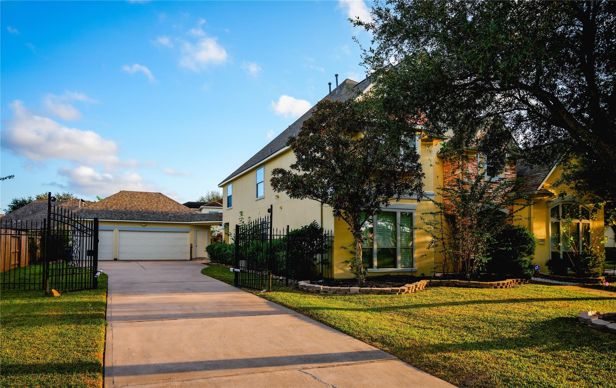 15127 Oldtown Bridge Court