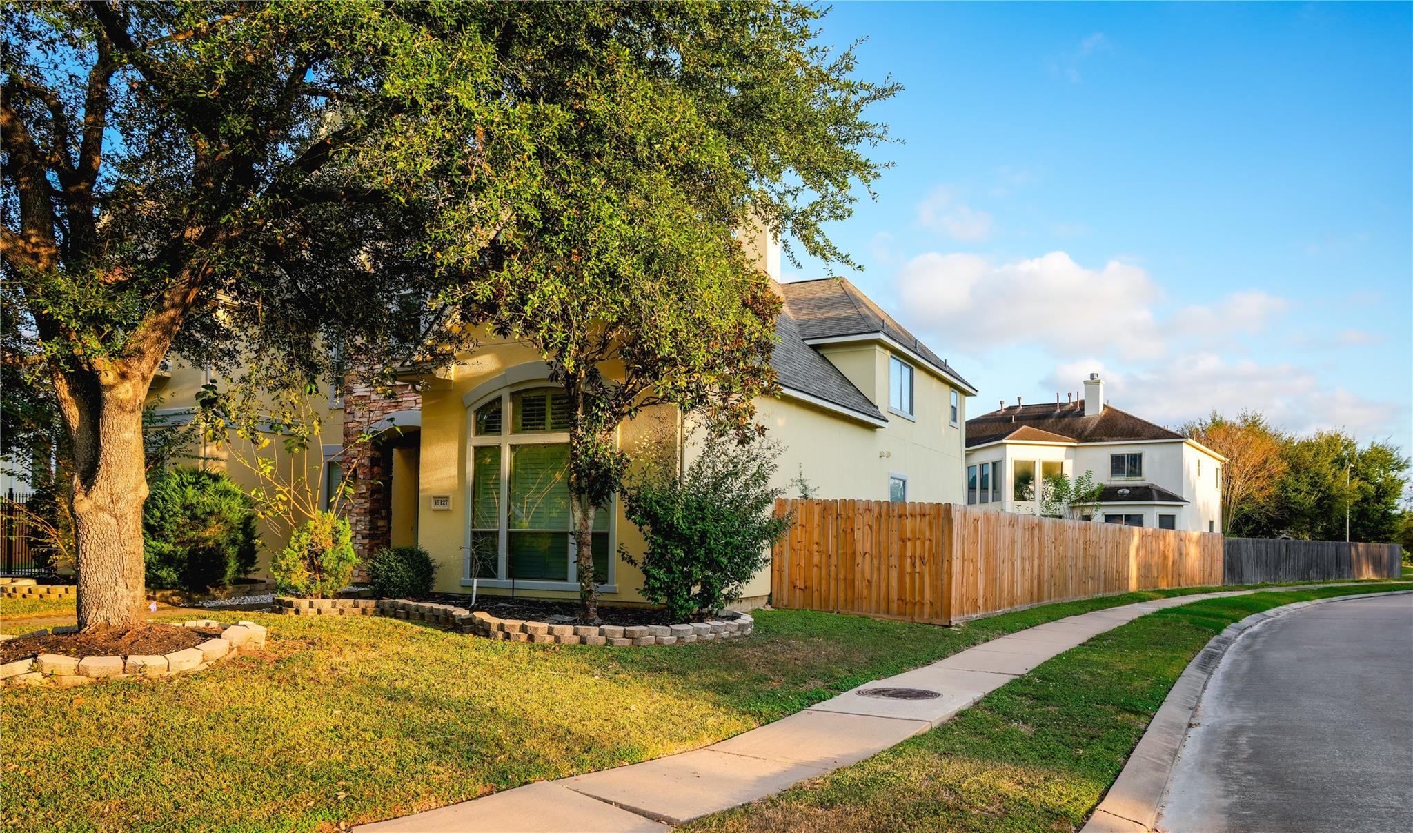 15127 Oldtown Bridge Court