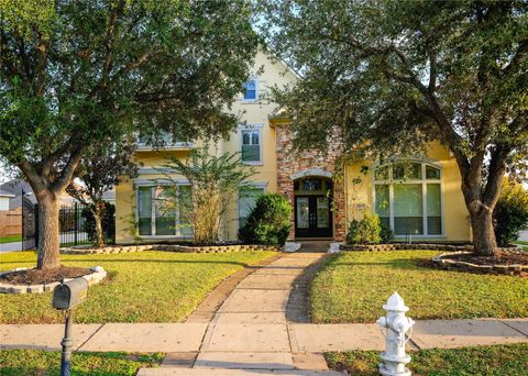 Photo of 15127 Oldtown Bridge Court, Sugar Land, TX 77498 (MLS # 85285632)