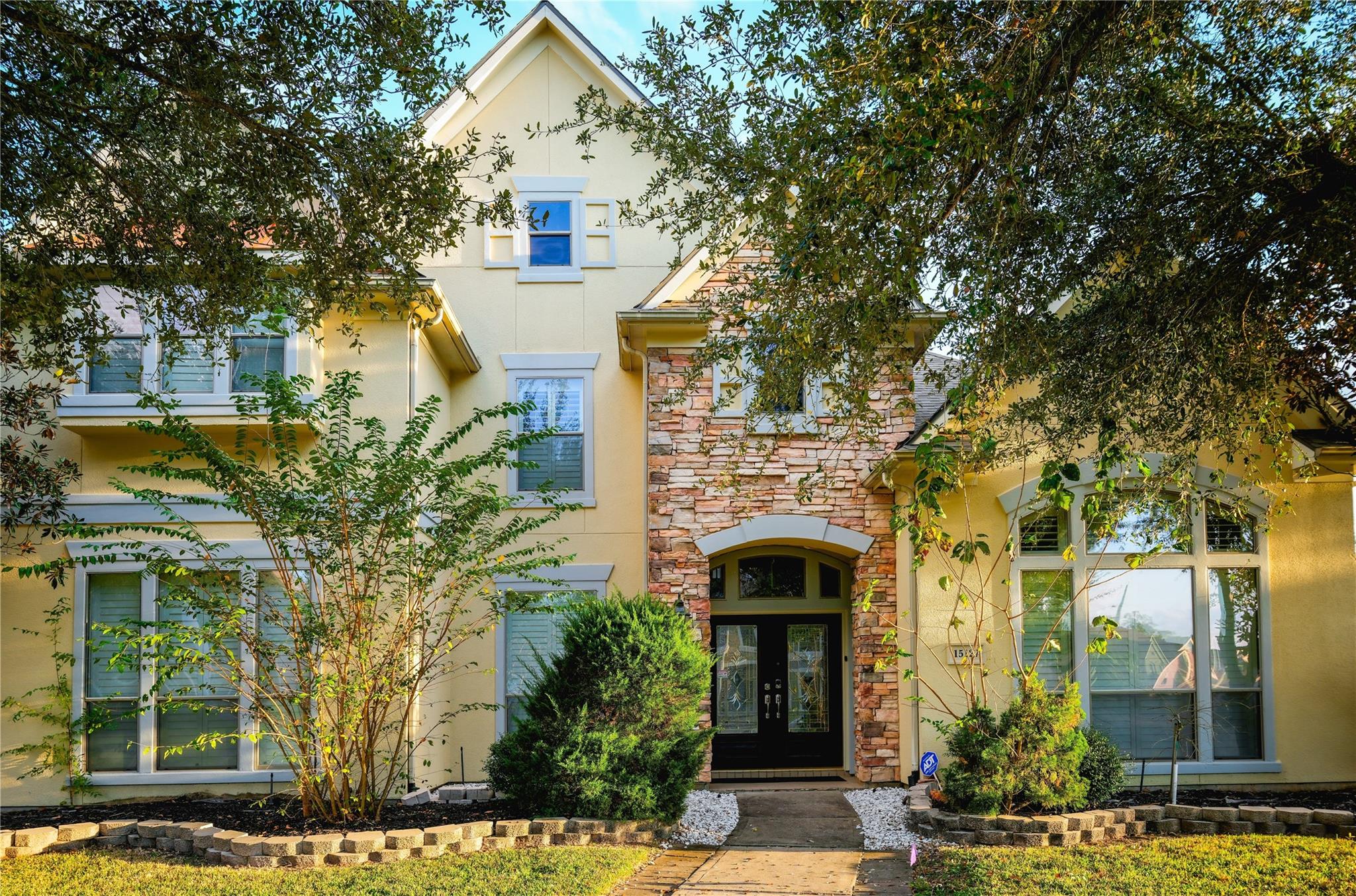 15127 Oldtown Bridge Court