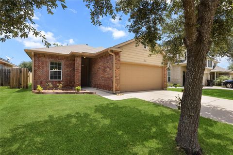 Photo of 19002 Ayston Drive, Tomball, TX 77375 (MLS # 15595541)