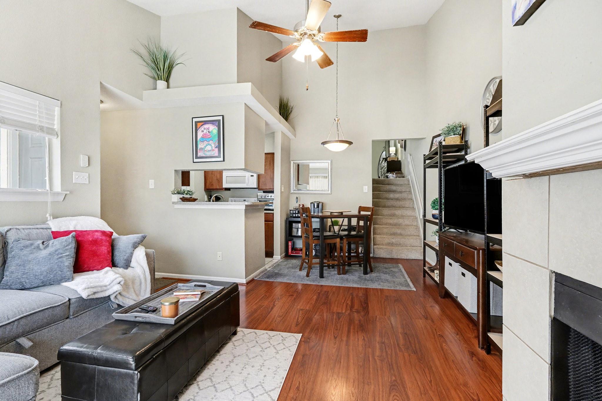 3506 Cove View Boulevard 406