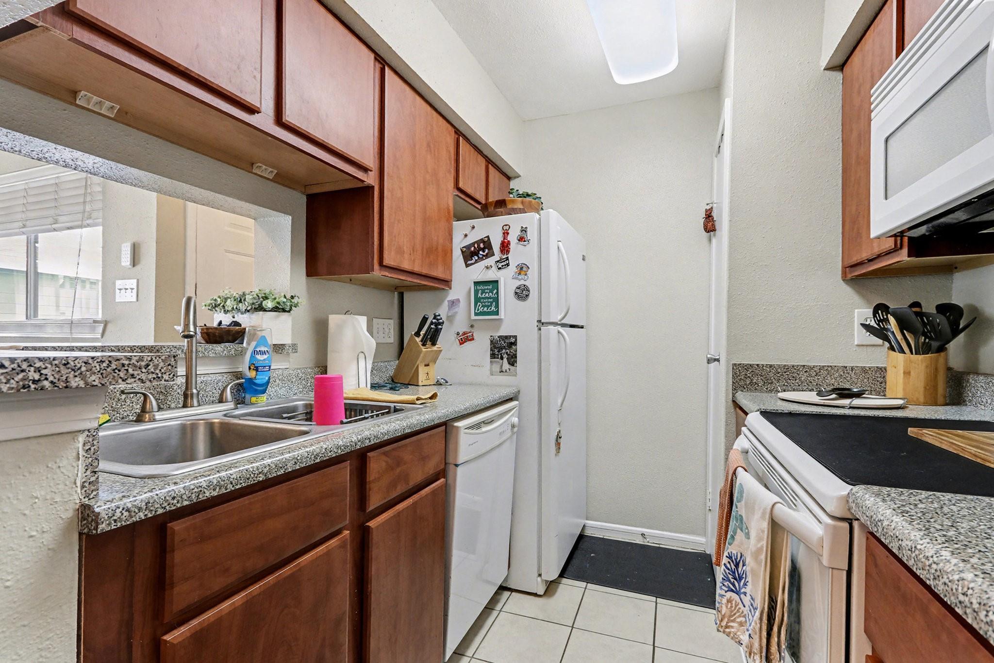 3506 Cove View Boulevard 406