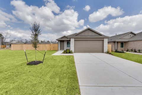 Photo of 18225 Pontecorvo Lane, New Caney, TX 77357 (MLS # 50347500)