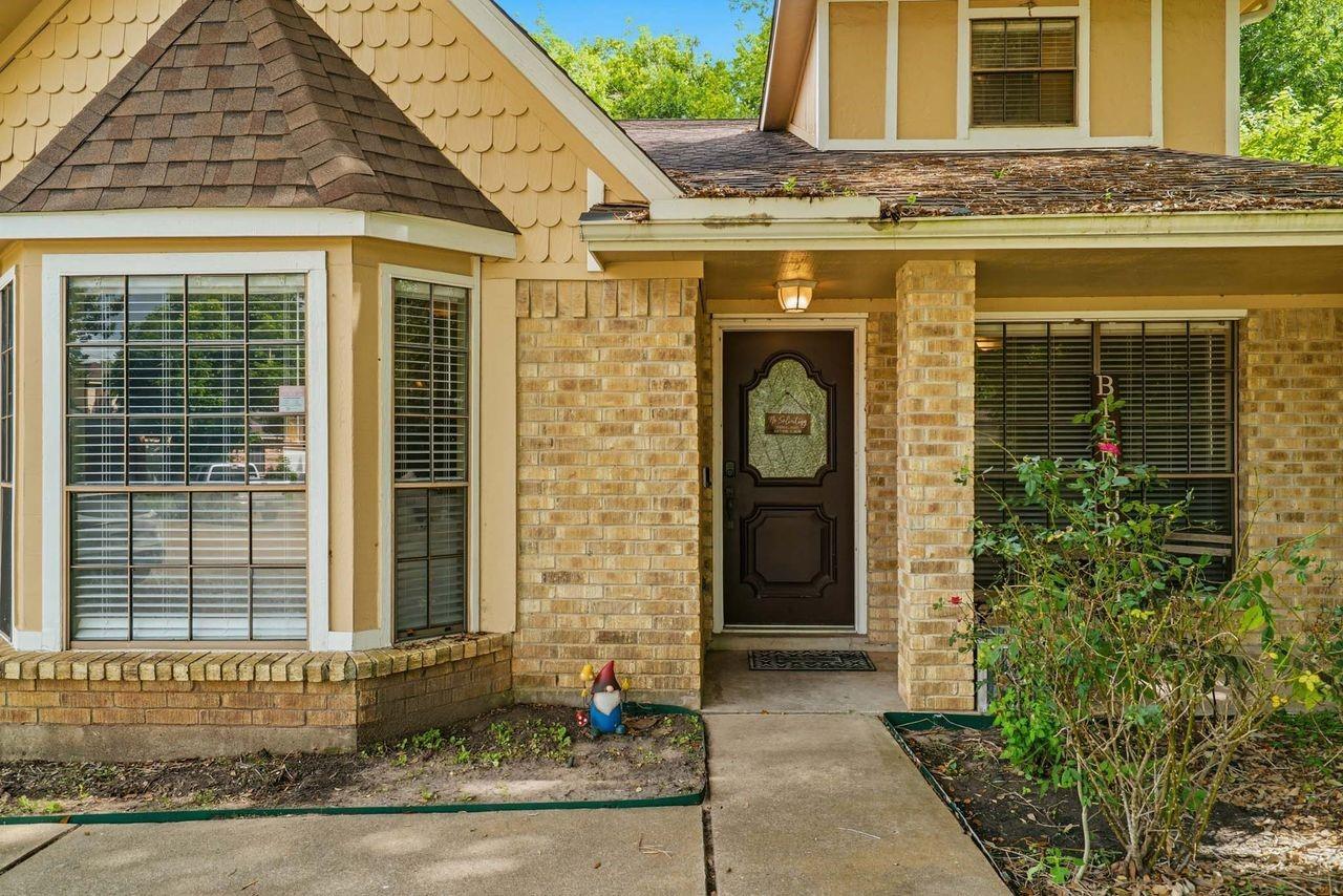 2311 Woven Wood Lane