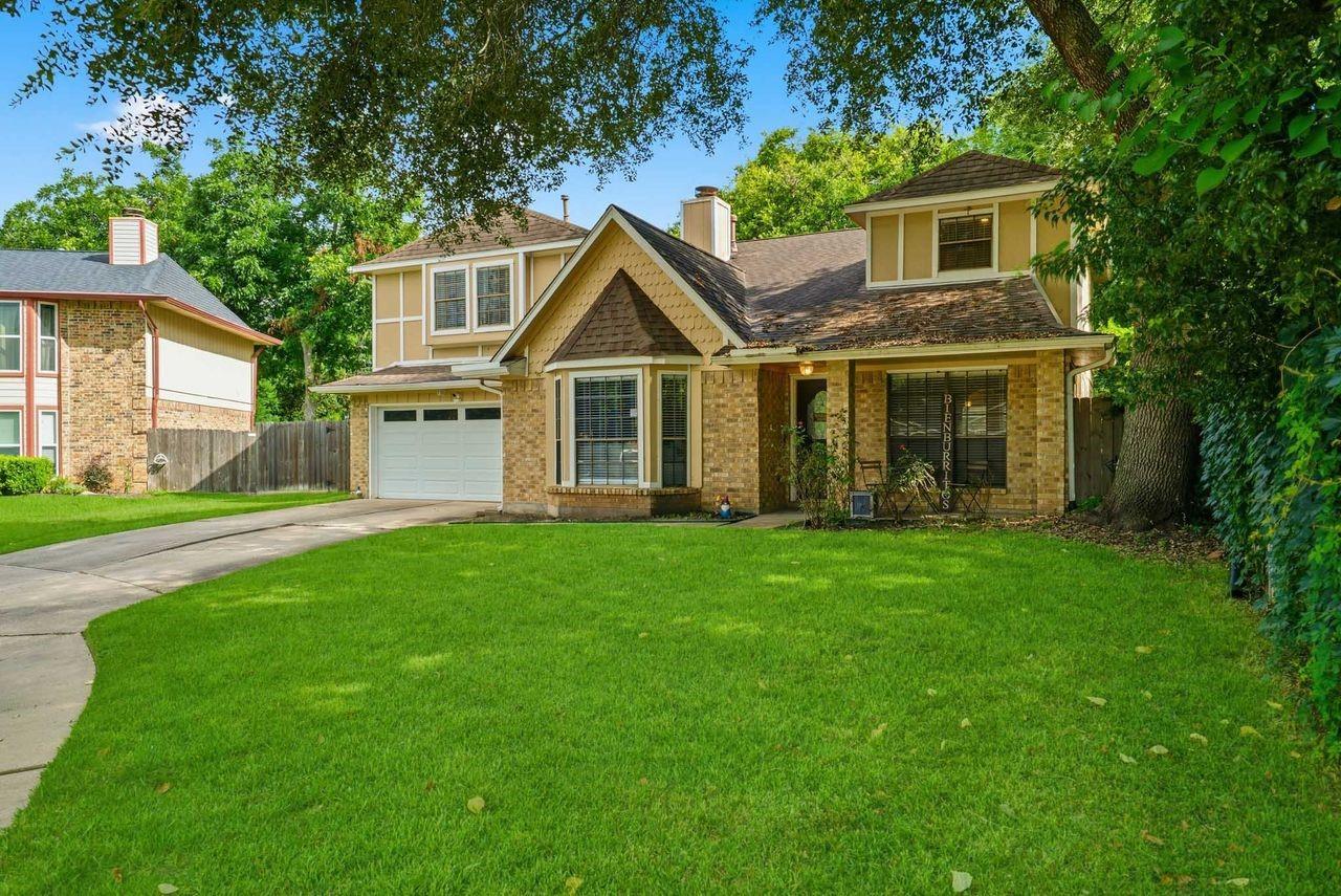2311 Woven Wood Lane