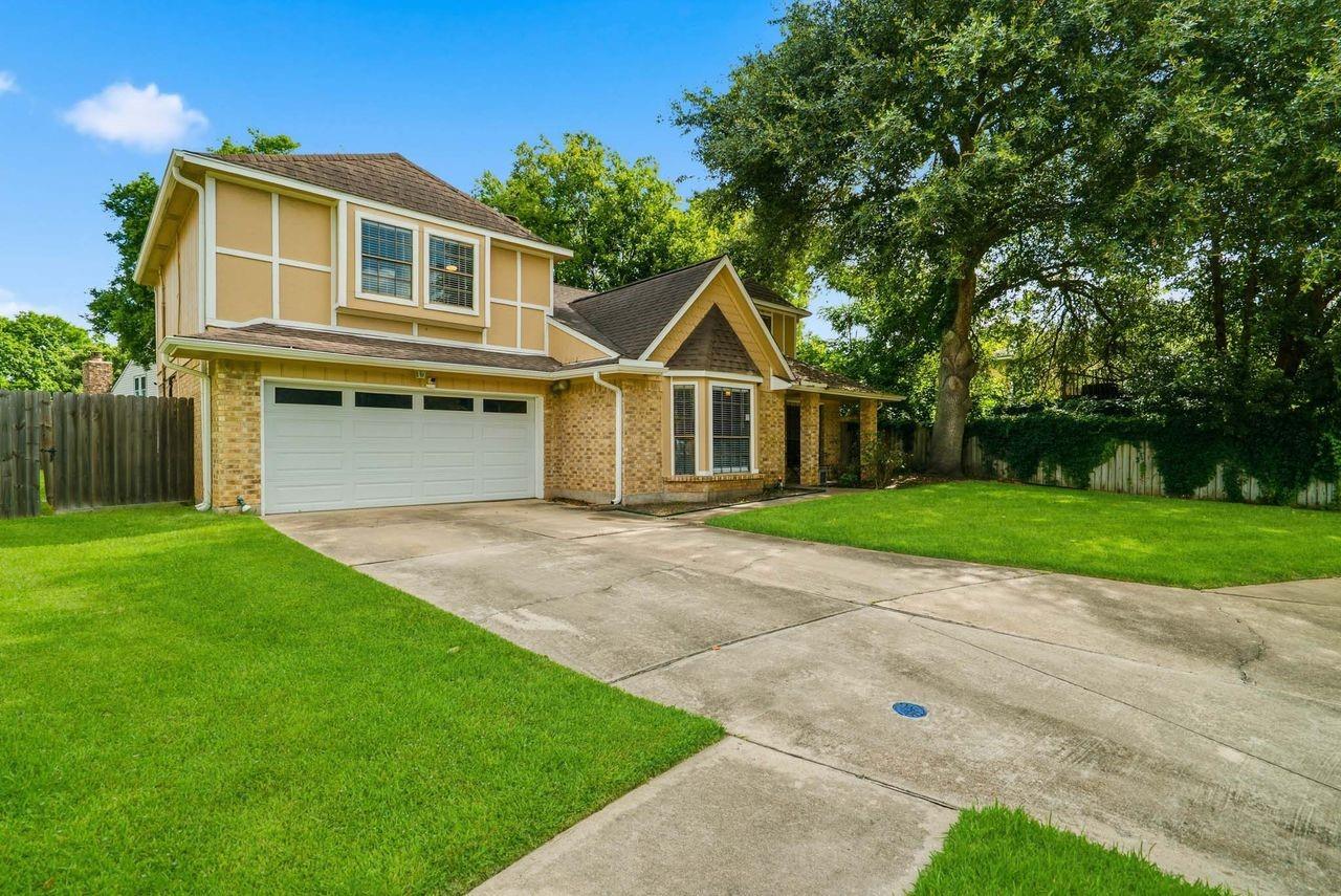 2311 Woven Wood Lane