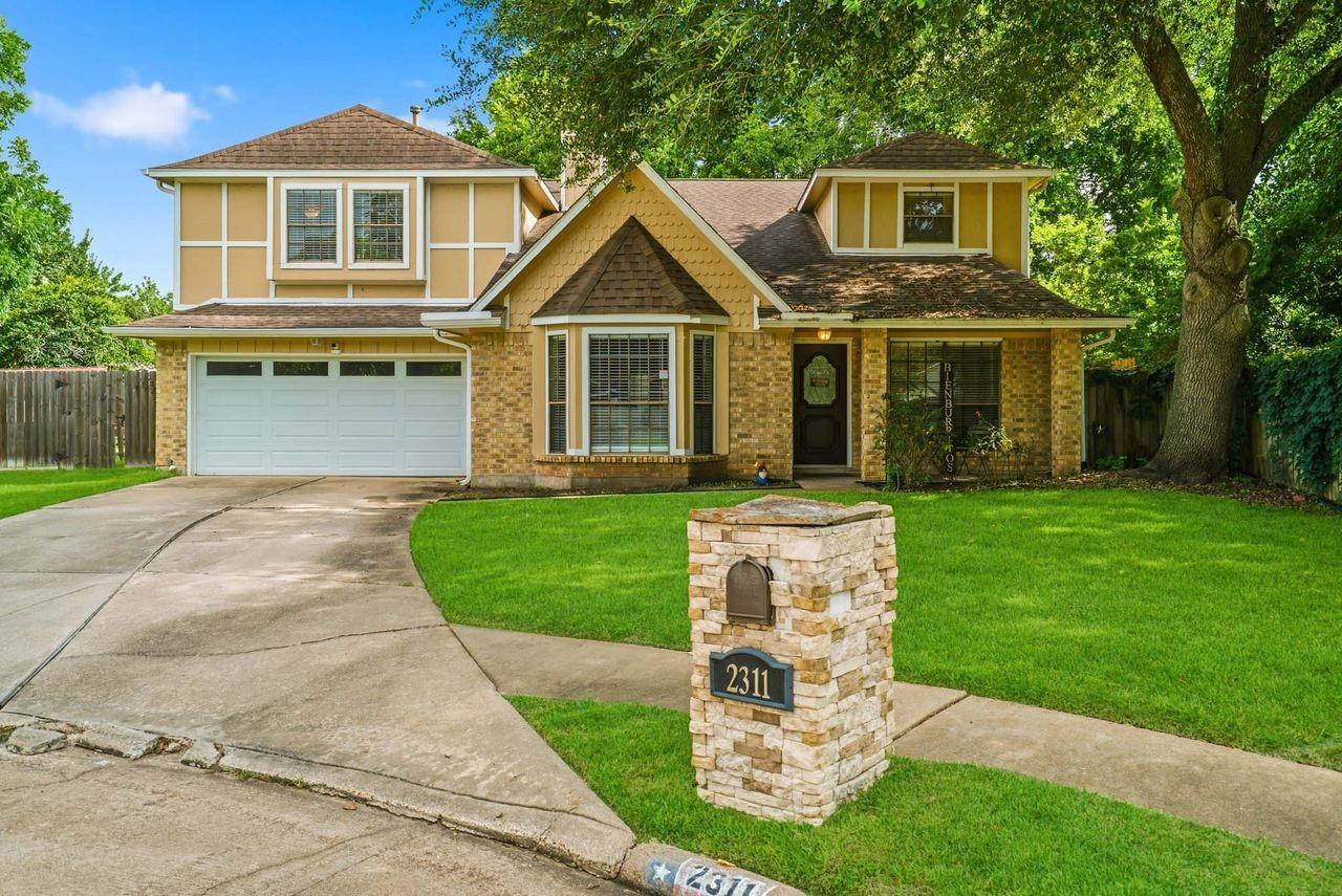 2311 Woven Wood Lane
