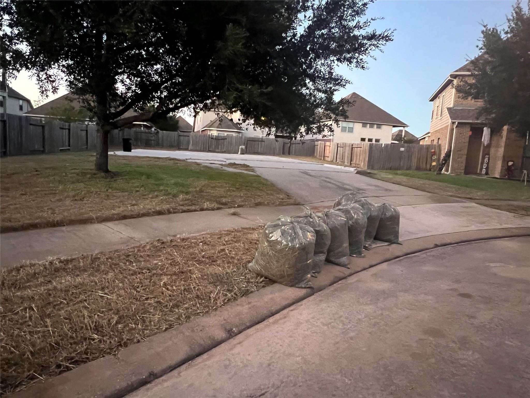 24706 Waterline Lane