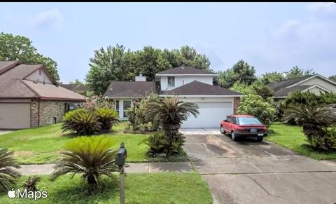 Photo of 12066 Kleinmeadow Drive, Houston, TX 77066 (MLS # 67320371)