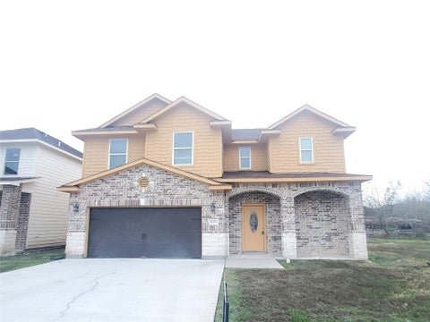 Photo of 11218 Beverley Park Street, Sugar Land, TX 77498 (MLS # 7043699)