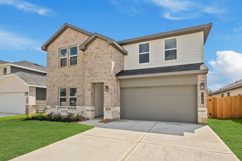 Photo of 4238 Multnomah Falls Drive, Conroe, TX 77303 (MLS # 35278357) Photo of 4238 Multnomah Falls Drive, Conroe, TX 77303 (MLS # 35278357)