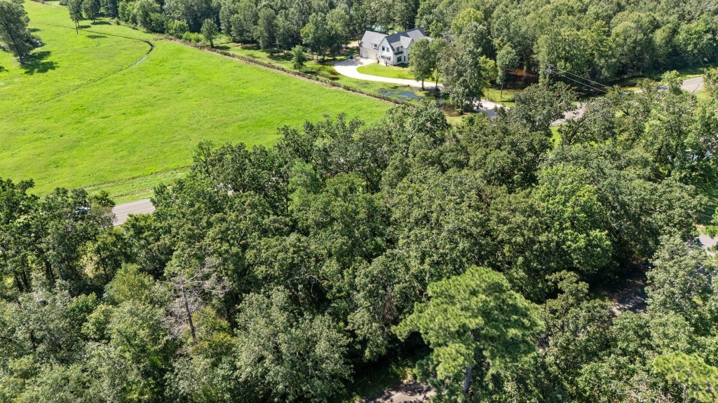 Photo of TBD Woodland Drive, Livingston, TX 77351 (MLS # 20976266)