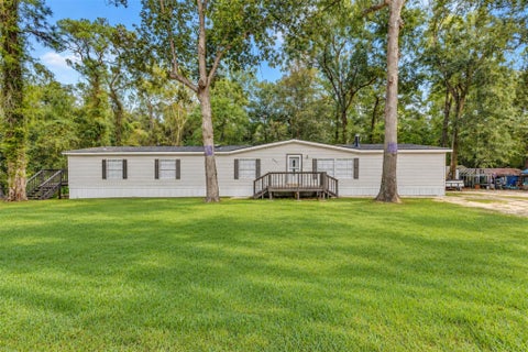 Photo of 677 County Road 4281, Dayton, TX 77535 (MLS # 77565838)