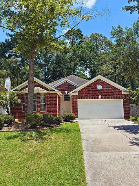Photo of 3523 Kings Mountain Drive, Houston, TX 77345 (MLS # 22047801)