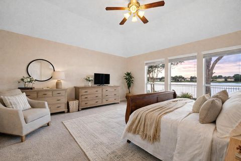 Tiny photo for 25826 Riverside Creek Drive, Richmond, TX 77406 (MLS # 91137408)