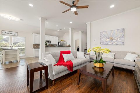 Tiny photo for 25826 Riverside Creek Drive, Richmond, TX 77406 (MLS # 91137408)