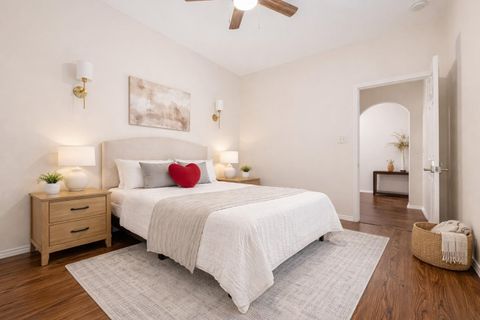 Tiny photo for 25826 Riverside Creek Drive, Richmond, TX 77406 (MLS # 91137408)