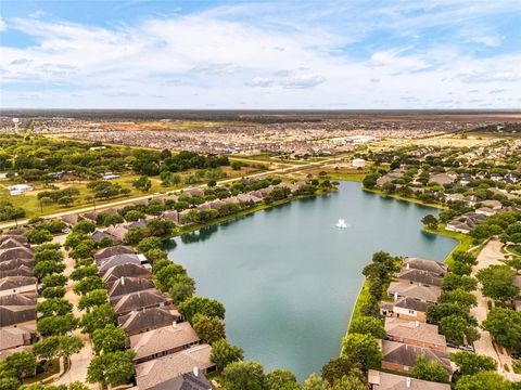 Tiny photo for 25826 Riverside Creek Drive, Richmond, TX 77406 (MLS # 91137408)