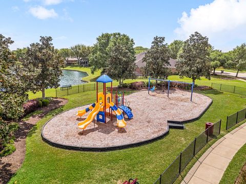 Tiny photo for 25826 Riverside Creek Drive, Richmond, TX 77406 (MLS # 91137408)