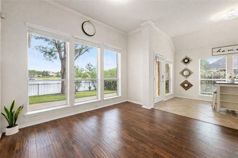 Tiny photo for 25826 Riverside Creek Drive, Richmond, TX 77406 (MLS # 91137408)