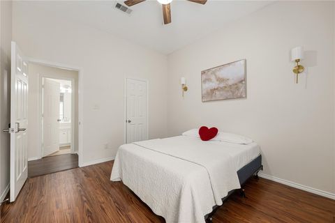 Tiny photo for 25826 Riverside Creek Drive, Richmond, TX 77406 (MLS # 91137408)