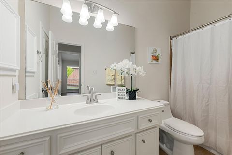 Tiny photo for 25826 Riverside Creek Drive, Richmond, TX 77406 (MLS # 91137408)