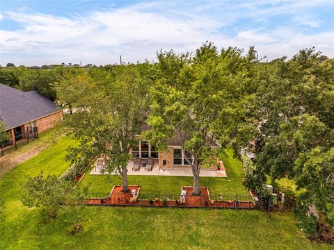 Tiny photo for 25826 Riverside Creek Drive, Richmond, TX 77406 (MLS # 91137408)