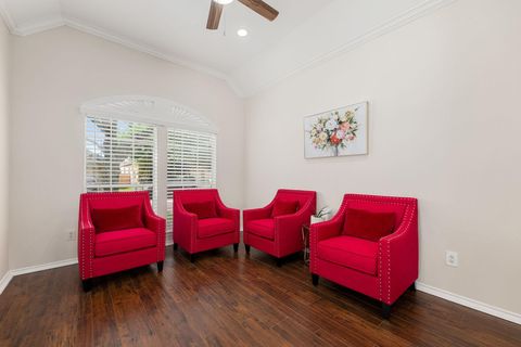 Tiny photo for 25826 Riverside Creek Drive, Richmond, TX 77406 (MLS # 91137408)