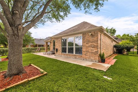 Tiny photo for 25826 Riverside Creek Drive, Richmond, TX 77406 (MLS # 91137408)