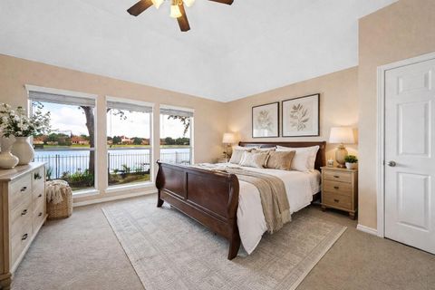 Tiny photo for 25826 Riverside Creek Drive, Richmond, TX 77406 (MLS # 91137408)