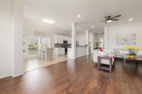 Tiny photo for 25826 Riverside Creek Drive, Richmond, TX 77406 (MLS # 91137408)