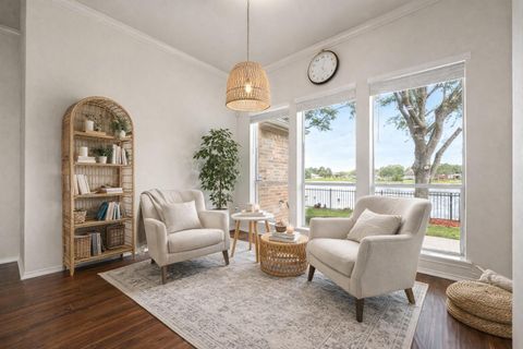 Tiny photo for 25826 Riverside Creek Drive, Richmond, TX 77406 (MLS # 91137408)