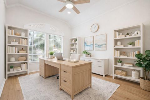 Tiny photo for 25826 Riverside Creek Drive, Richmond, TX 77406 (MLS # 91137408)