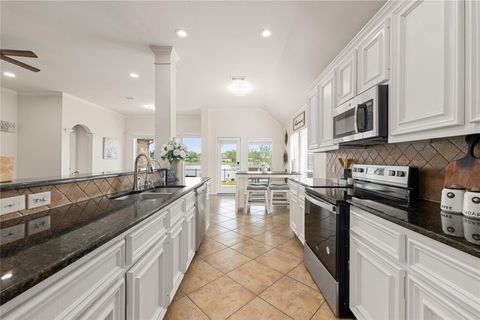 Tiny photo for 25826 Riverside Creek Drive, Richmond, TX 77406 (MLS # 91137408)