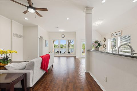 Tiny photo for 25826 Riverside Creek Drive, Richmond, TX 77406 (MLS # 91137408)