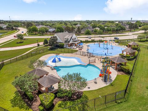 Tiny photo for 25826 Riverside Creek Drive, Richmond, TX 77406 (MLS # 91137408)