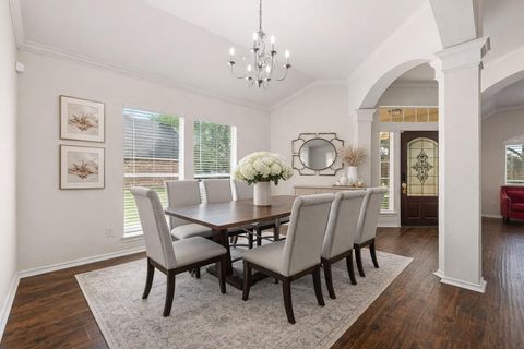 Tiny photo for 25826 Riverside Creek Drive, Richmond, TX 77406 (MLS # 91137408)