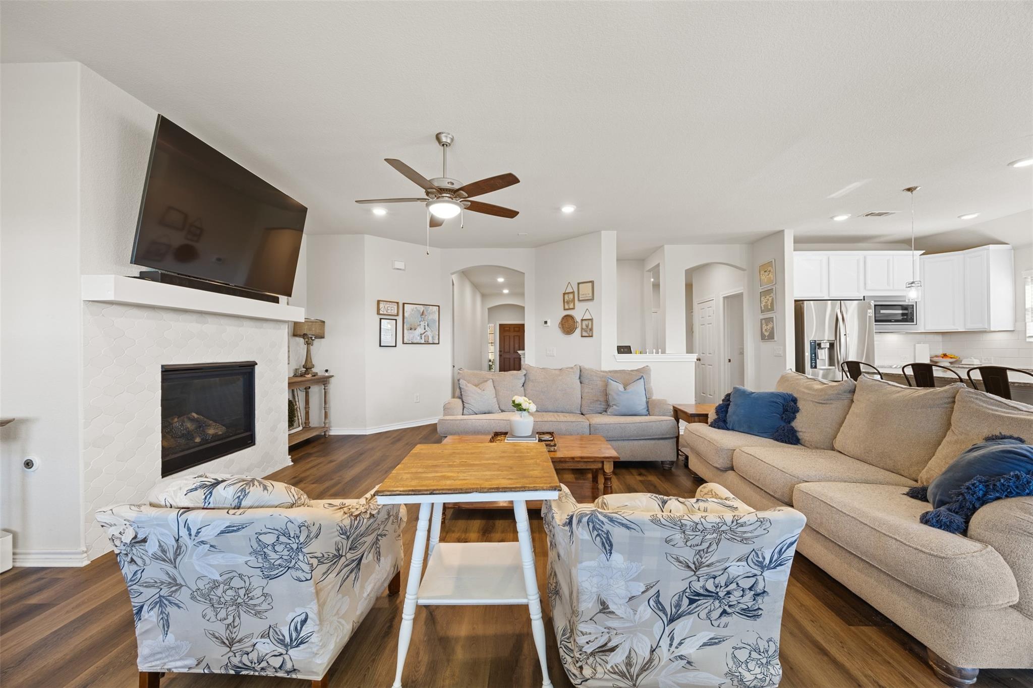 23122 Mulberry Thicket Trail
