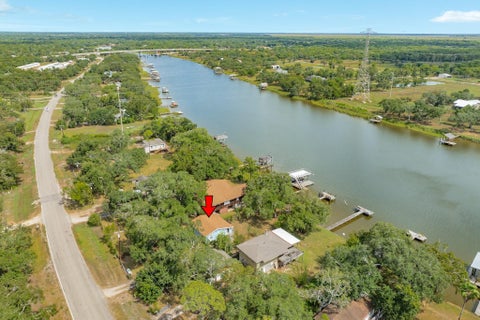 Homes For Sale - 6344 County Road 659<br/> Brazoria, TX 77422