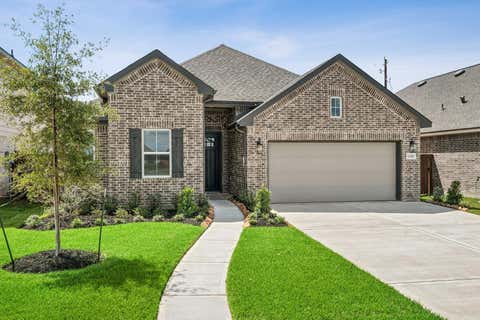 Photo of 2714 Chancellor Court, Rosenberg, TX 77471 (MLS # 14015469)