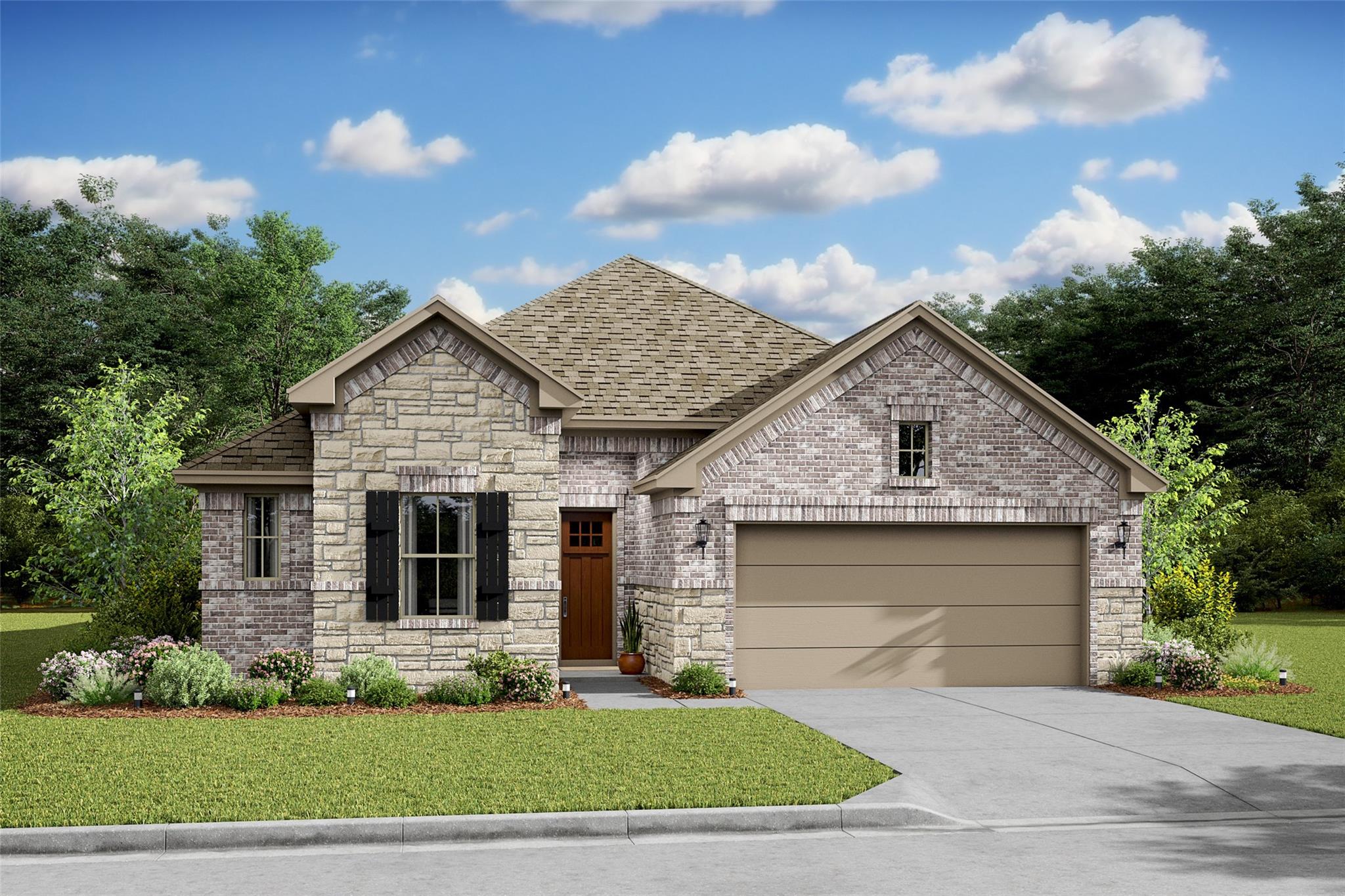 2714 Chancellor Court