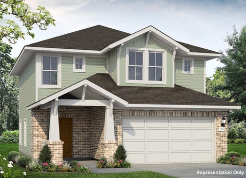 Homes For Sale - 7867 Kastamonu Street<br/> Montgomery, TX 77316