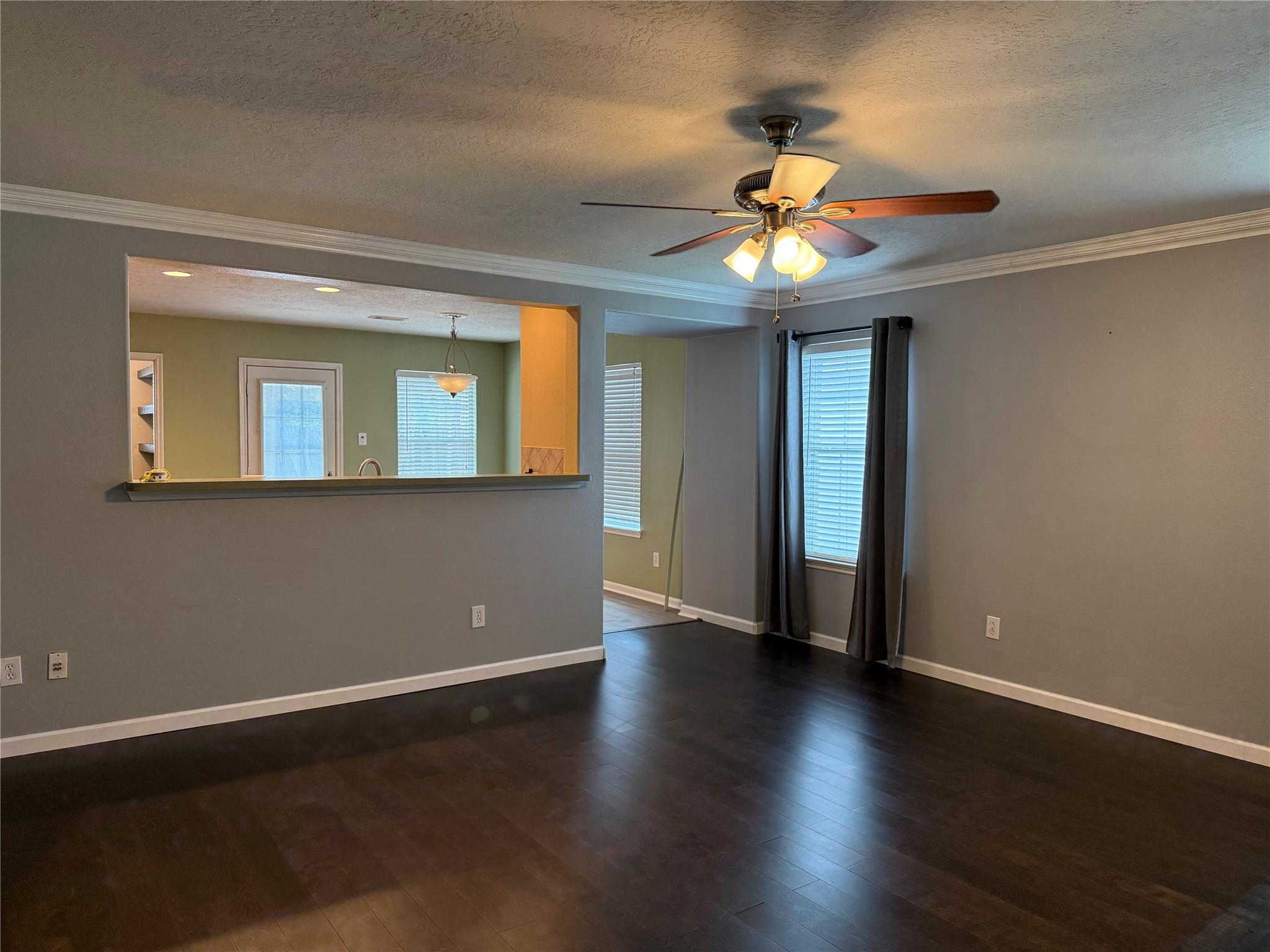15306 Thistle Rock Lane