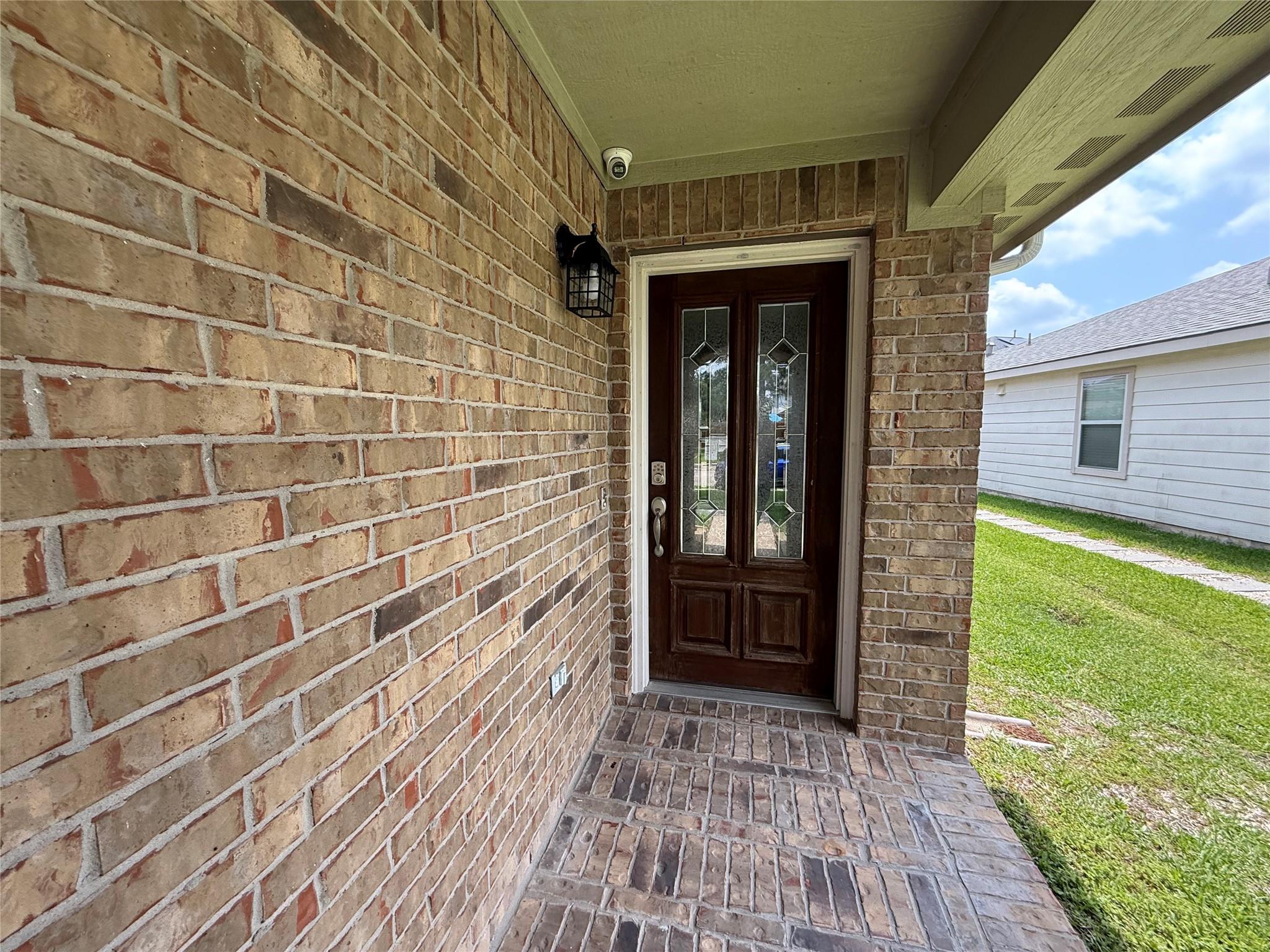 15306 Thistle Rock Lane